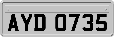 AYD0735