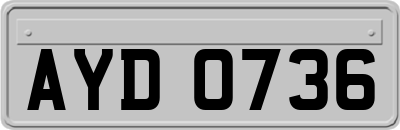 AYD0736