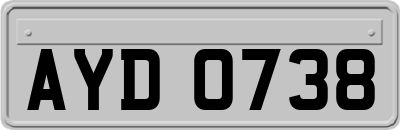 AYD0738