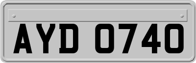 AYD0740