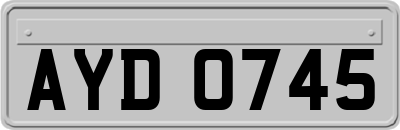 AYD0745