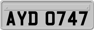 AYD0747