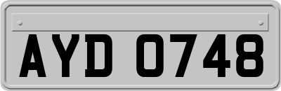 AYD0748