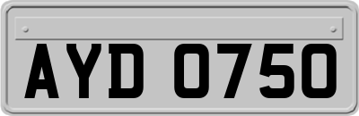 AYD0750