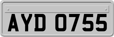 AYD0755