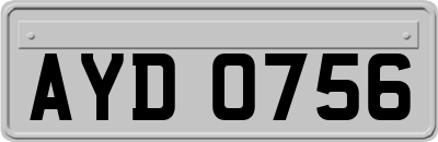 AYD0756