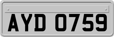 AYD0759