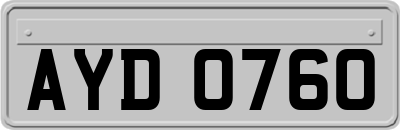 AYD0760