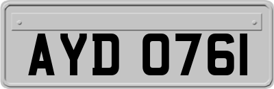 AYD0761