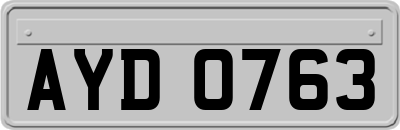 AYD0763