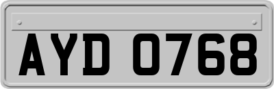 AYD0768