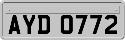 AYD0772