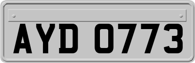 AYD0773