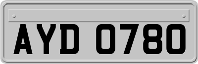 AYD0780