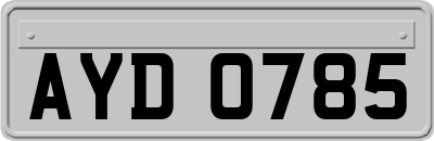 AYD0785