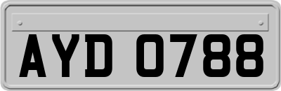 AYD0788