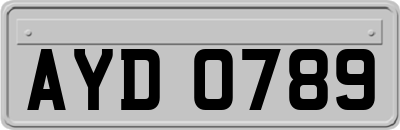 AYD0789