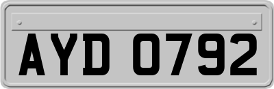 AYD0792