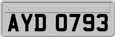 AYD0793