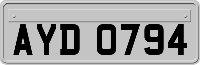 AYD0794