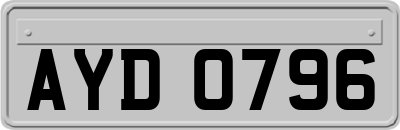 AYD0796