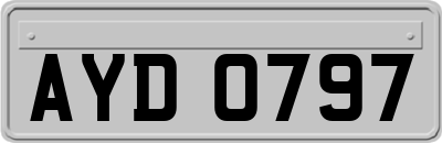 AYD0797