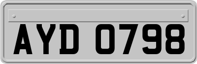 AYD0798