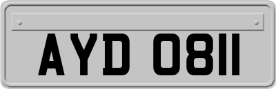 AYD0811