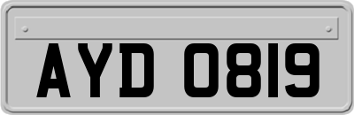AYD0819