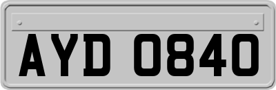 AYD0840