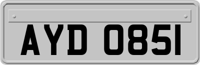 AYD0851