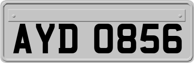 AYD0856