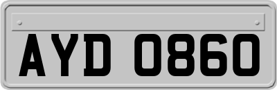 AYD0860