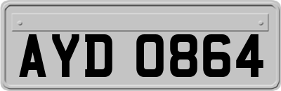 AYD0864