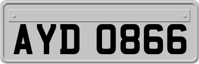 AYD0866