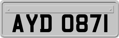 AYD0871