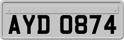 AYD0874