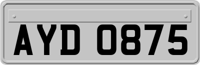 AYD0875