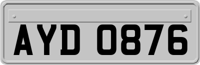 AYD0876