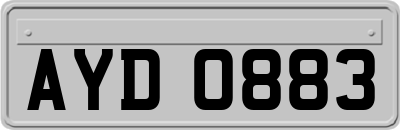 AYD0883