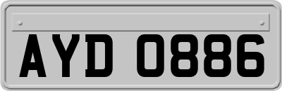 AYD0886