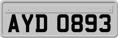 AYD0893