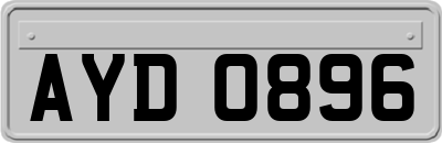 AYD0896