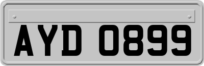 AYD0899