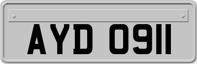 AYD0911