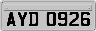 AYD0926