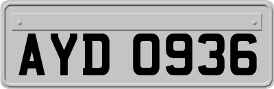 AYD0936