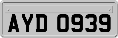 AYD0939
