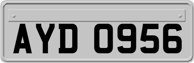 AYD0956