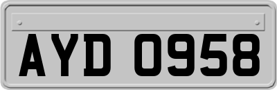 AYD0958